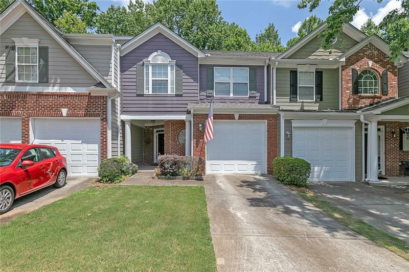 2702 Pierce Brennen Court  Lawrenceville GA 30043 photo