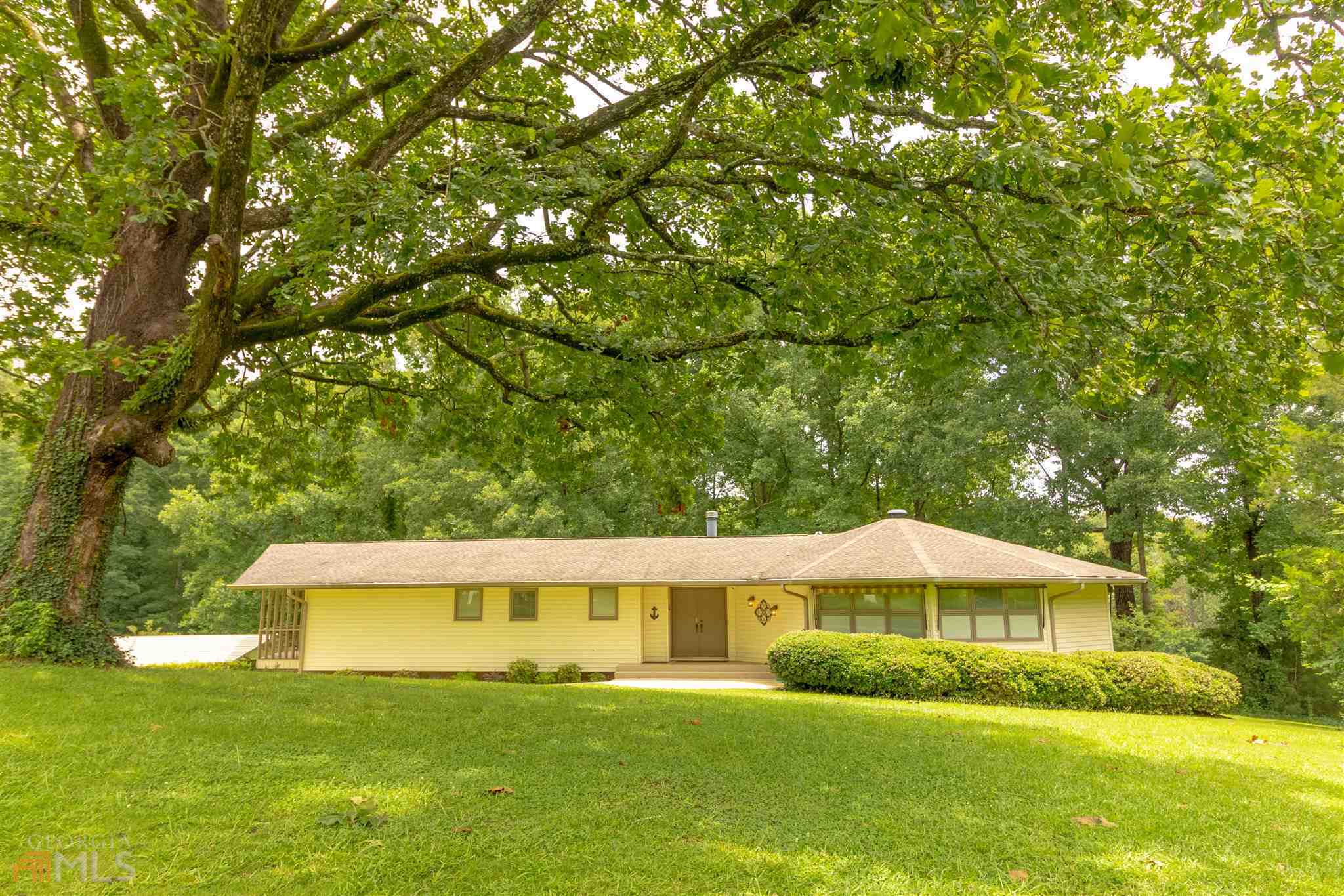 Property Photo:  146 Mabry Road  GA 30233 