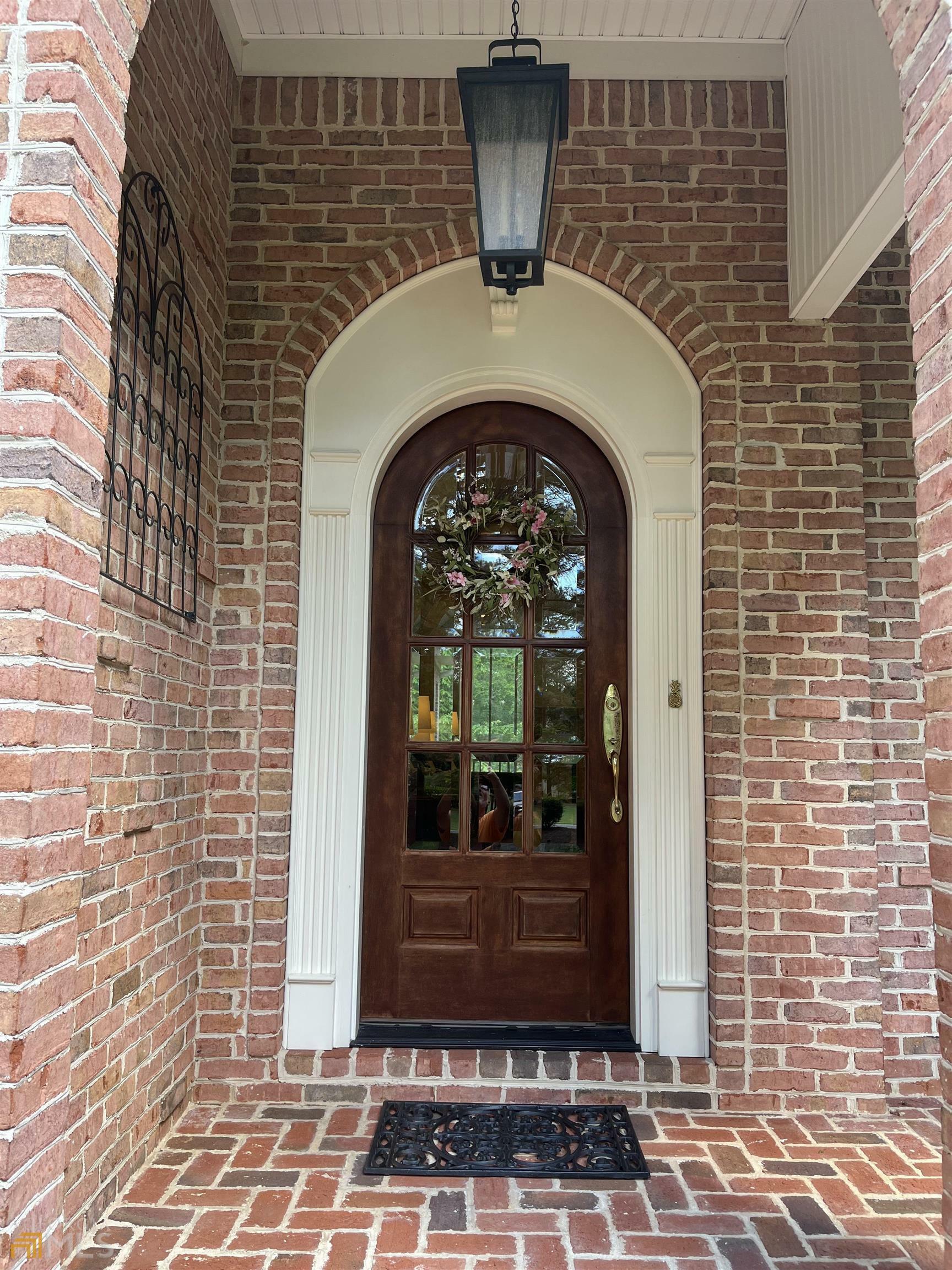 Property Photo: 30 S Ivy Ridge Street SE GA 30161