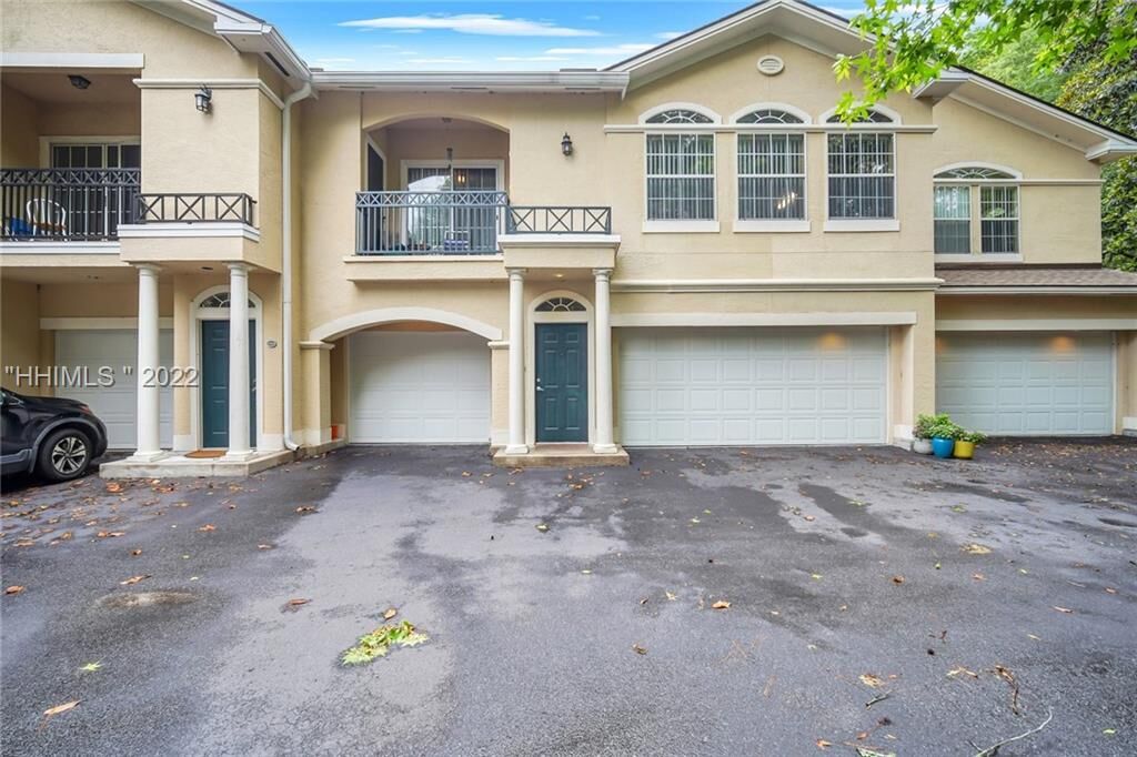 Property Photo: 4 Indigo Run Drive 1511 SC 29926