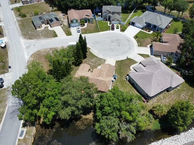 Property Photo:  7622 Duck Lane  FL 34653 