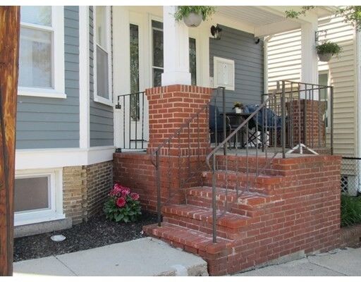 Property Photo: 18 Salina Rd MA 02122