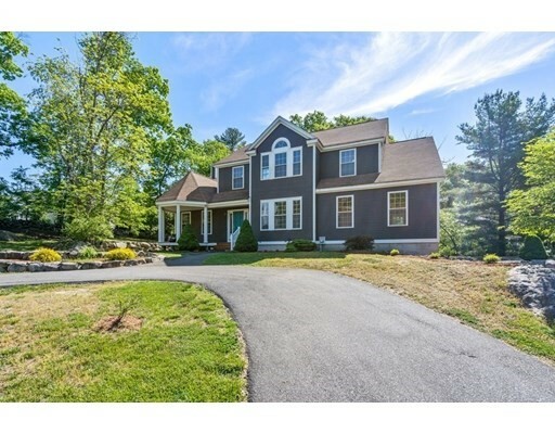 Property Photo: 304 York Street MA 02021