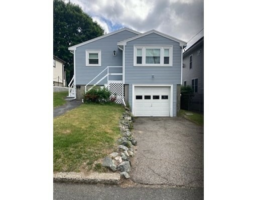 Property Photo: 20 Wamsutta Ave MA 02451