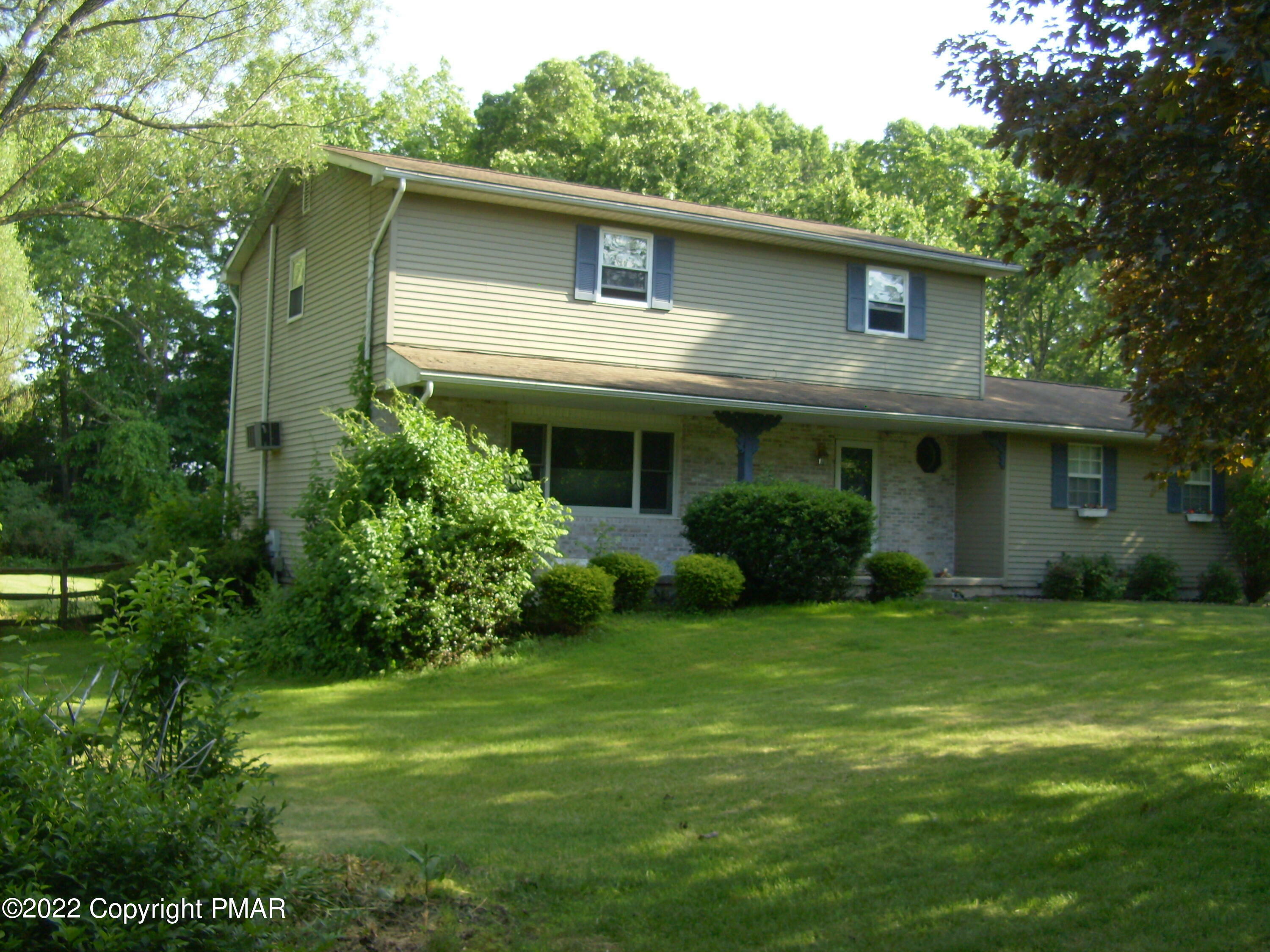 Property Photo:  2162 Ann Street  PA 18360 