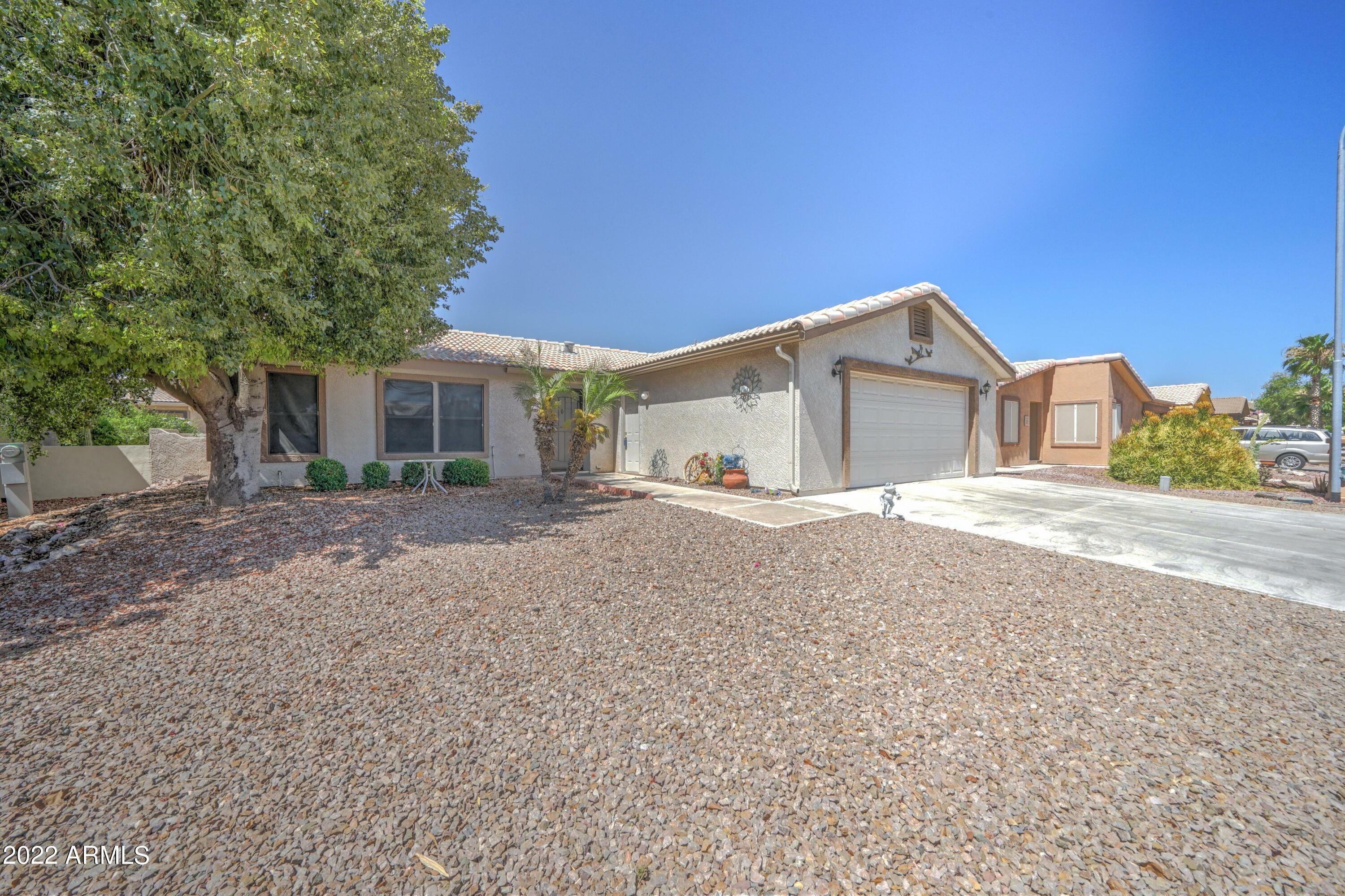 Property Photo:  2101 S Meridian Road 70  AZ 85120 