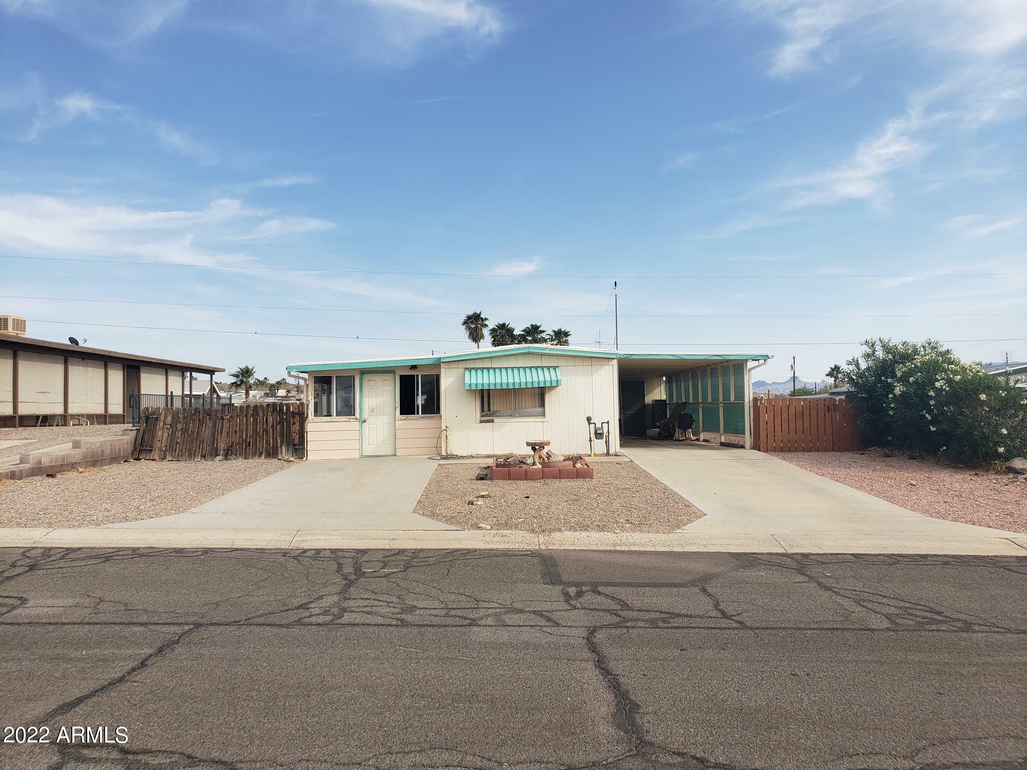 Property Photo:  3035 Latrelle Drive  AZ 86404 