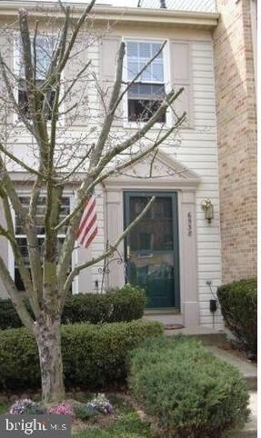 Property Photo:  6538 Skylemar Trail  VA 20121 