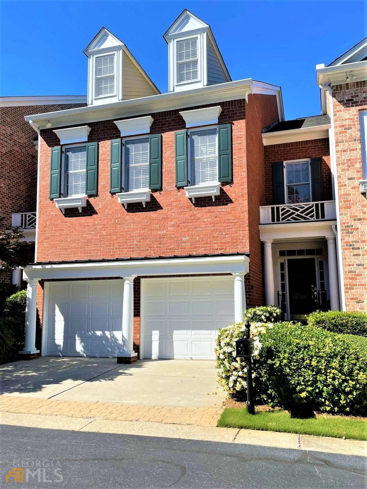Property Photo: 2308 English Ivy Court SE GA 30339