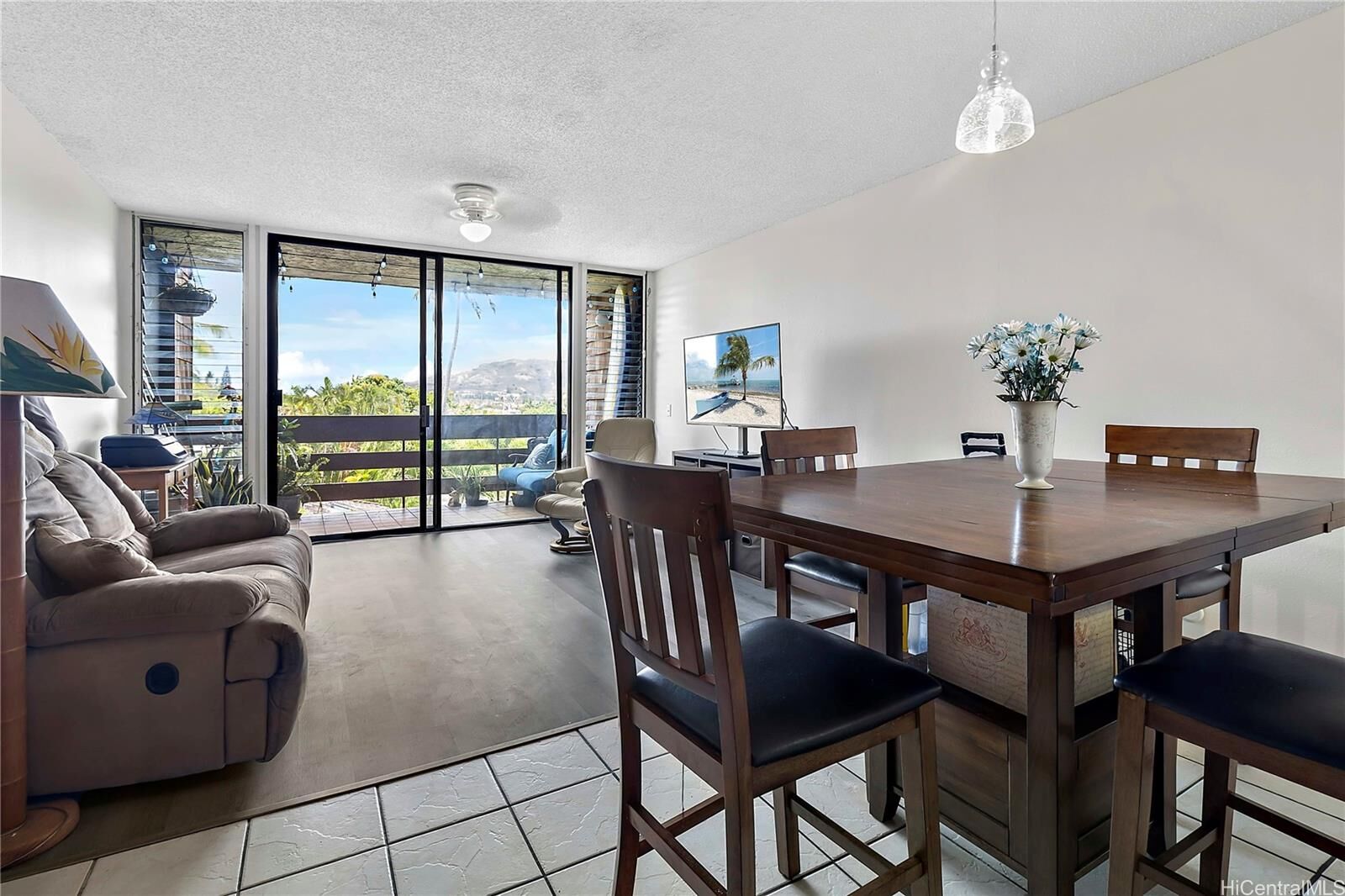 Property Photo: 1015 Aoloa Place 340 HI 96734