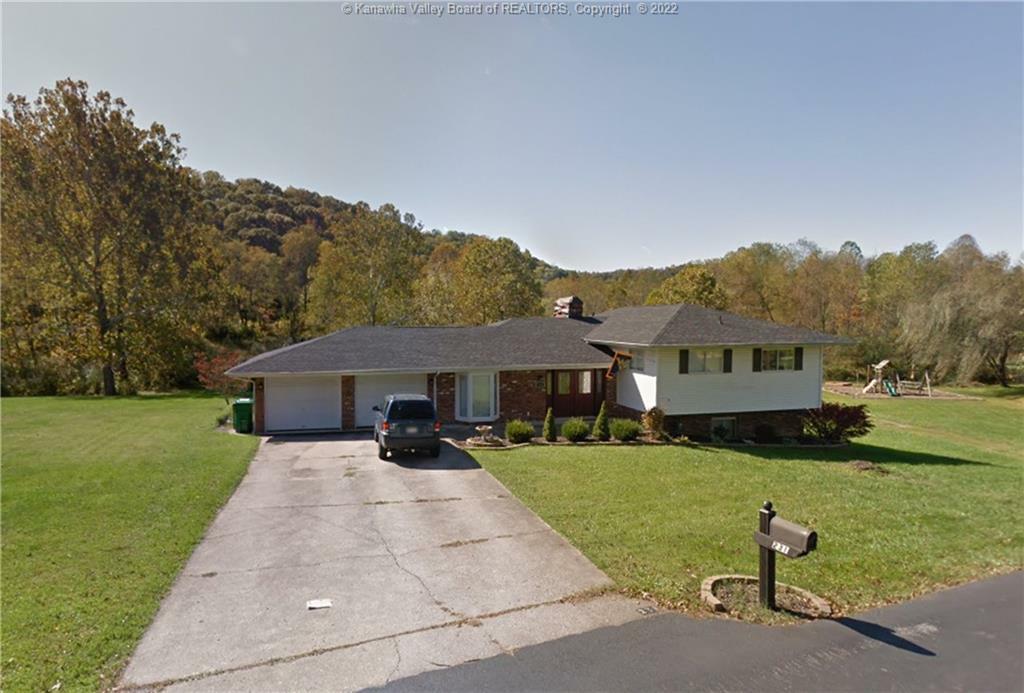 231 Green Acres Estates  Hurricane WV 25526 photo