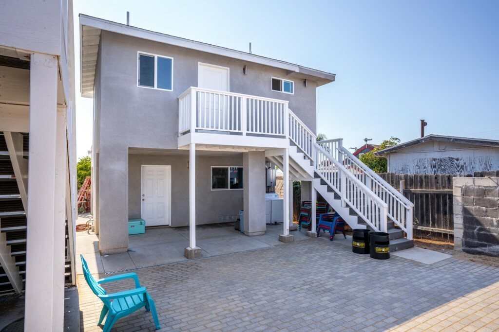 Property Photo:  6648 Bell Court  CA 92111 