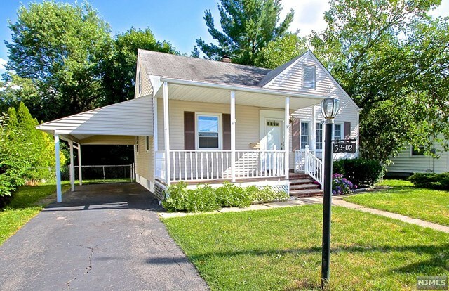 Property Photo:  32-02 Norwood Drive  NJ 07410 