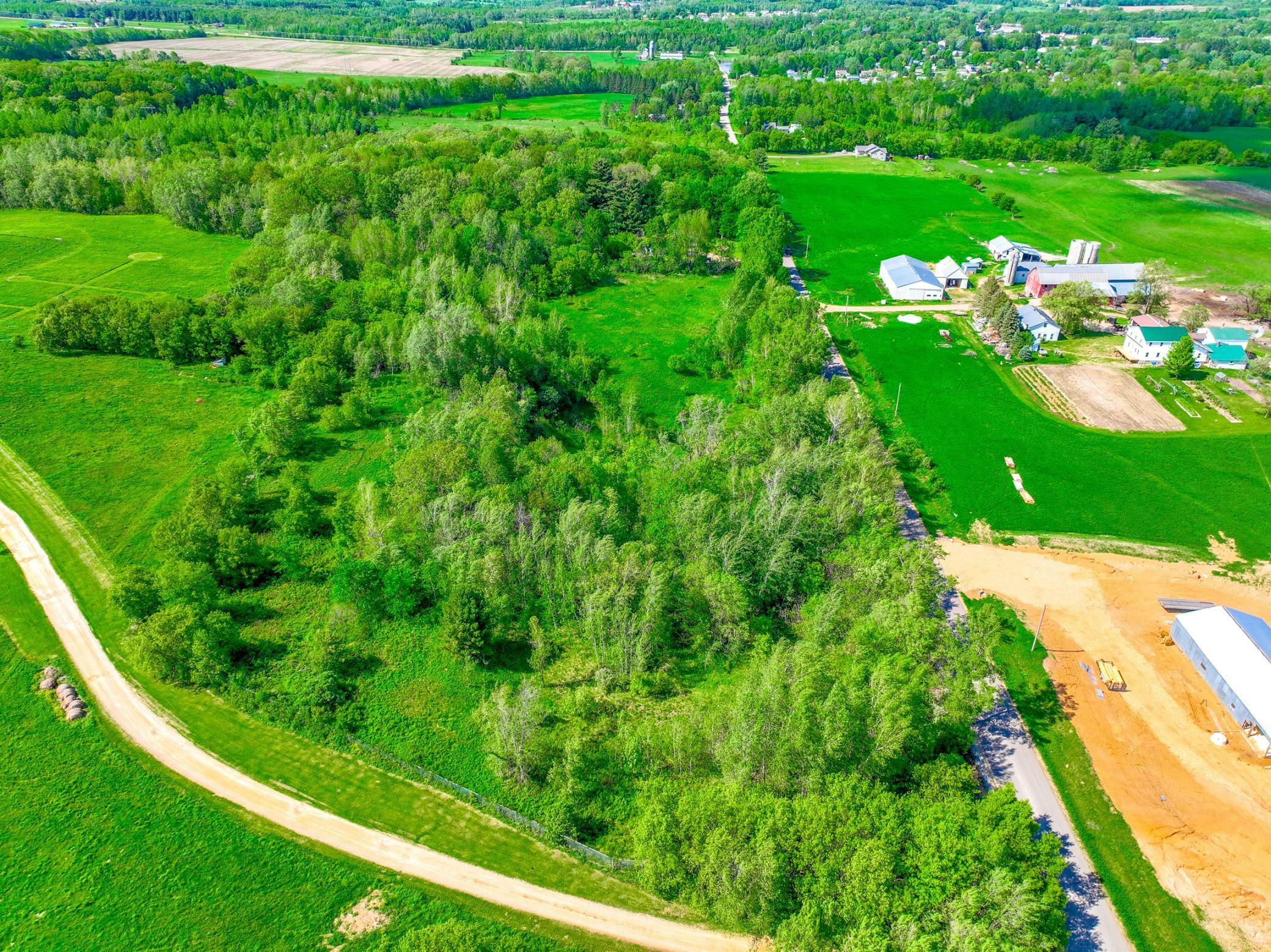 Property Photo: X 250th WI 54028