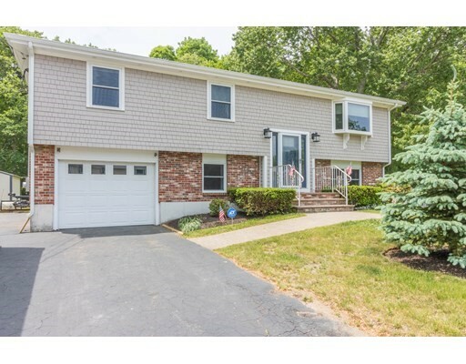 Property Photo: 67 Appleblossom Ln MA 02780