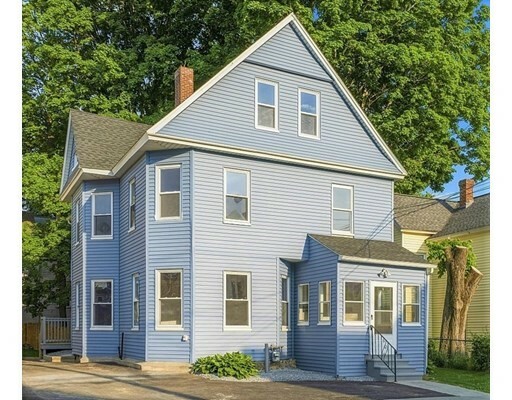 Property Photo:  34 Cotton St  MA 01453 