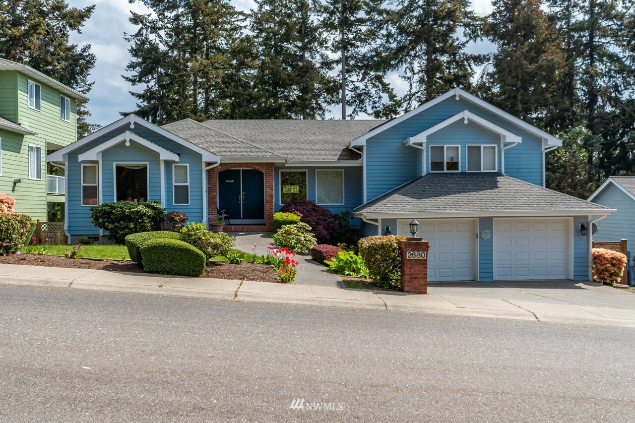 Property Photo:  2680 SW Capital Drive  WA 98277 