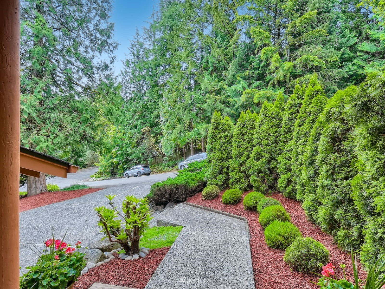 Property Photo:  17720 NE 26th Street  WA 98052 