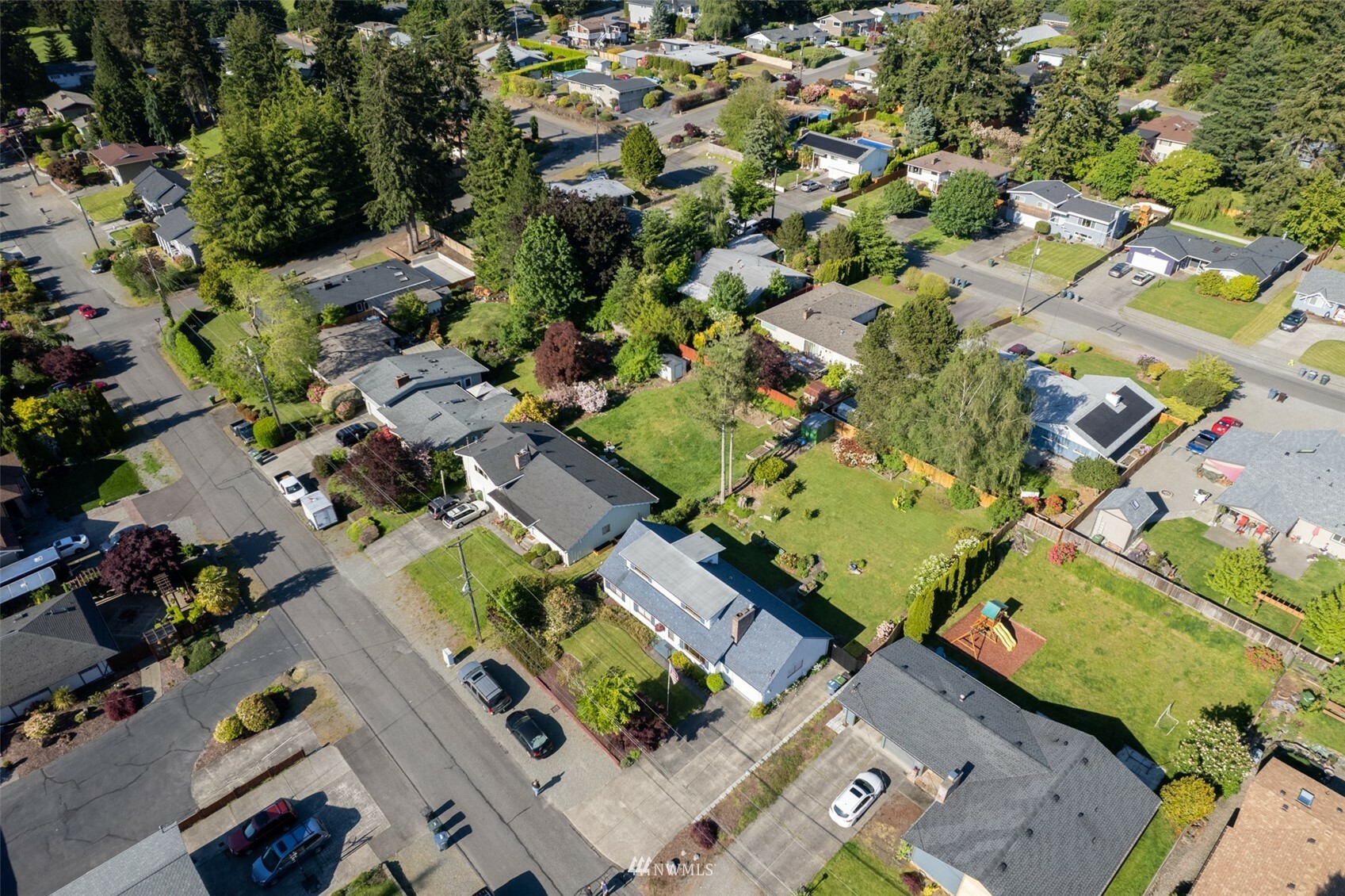 Property Photo:  3627 66th Avenue W  WA 98466 