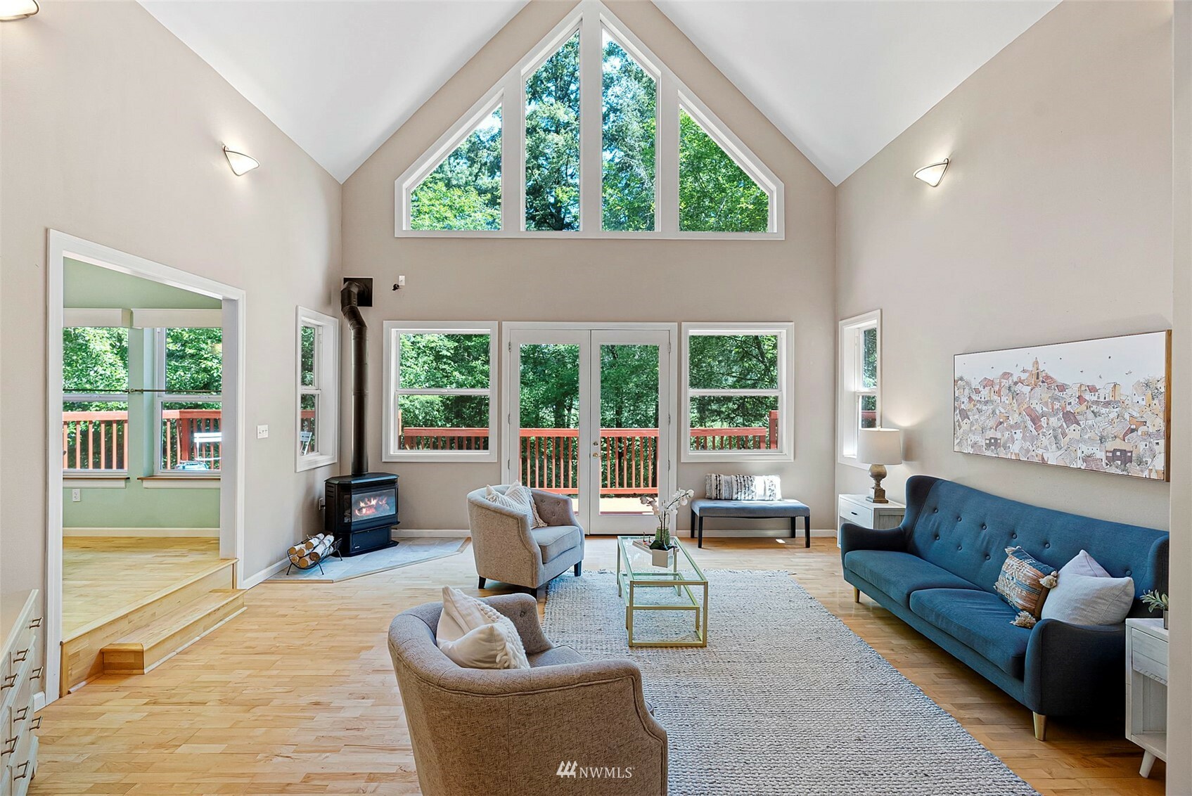 Property Photo:  7119  30th Street NW  WA 98335 