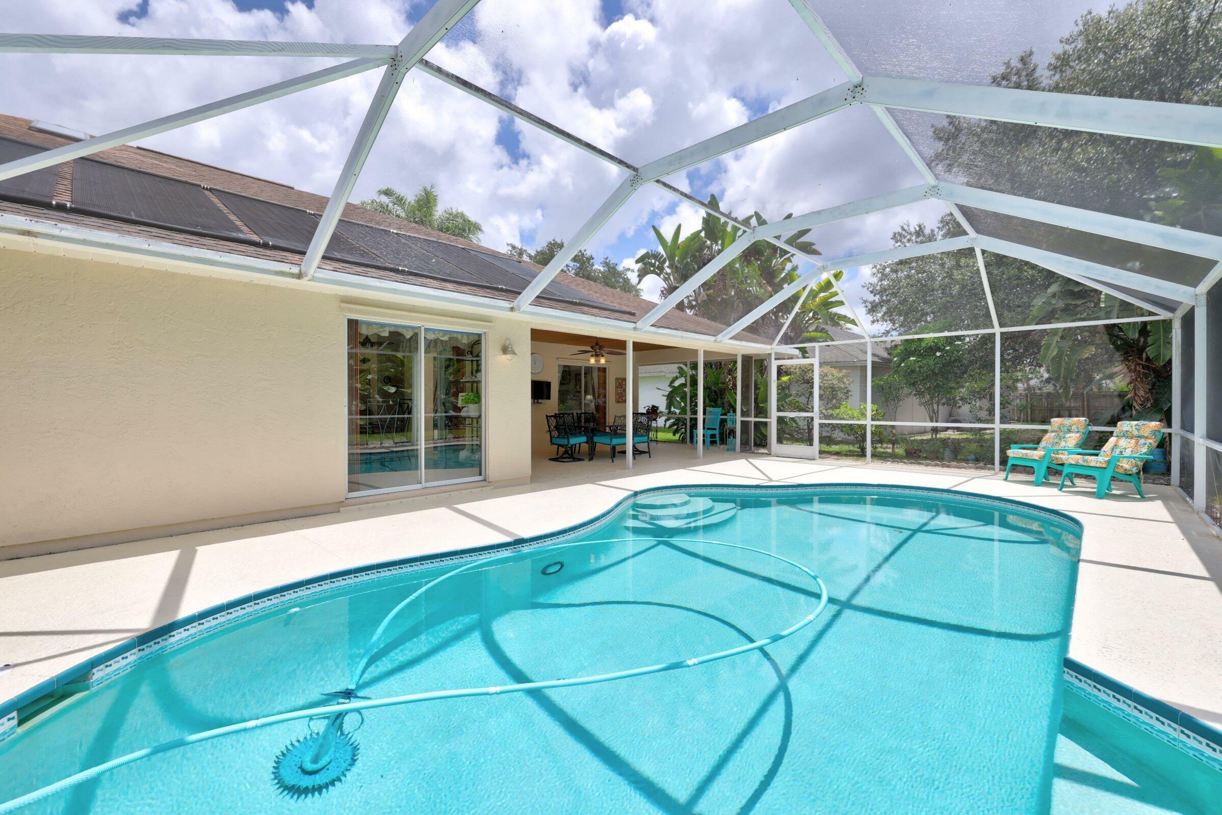 Property Photo:  2710 SW Ann Arbor Road  FL 34953 