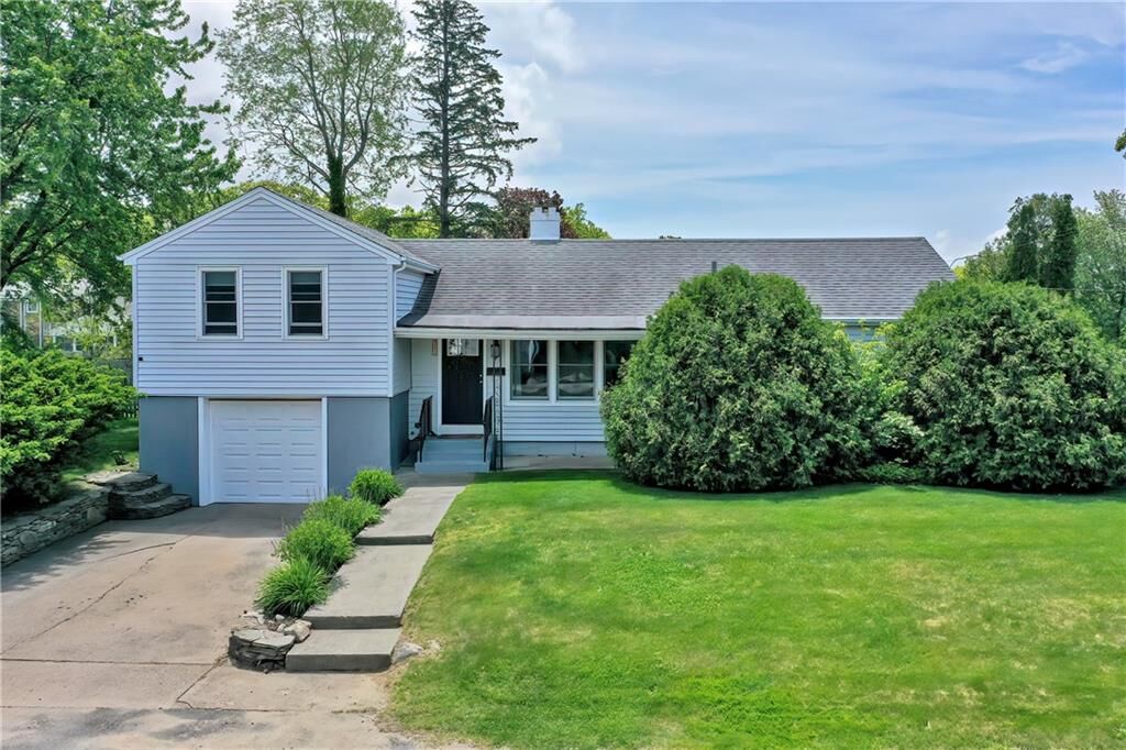 Property Photo:  59 James M Beardsworth Rd  RI 02878 