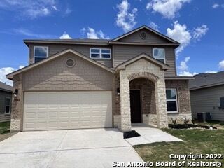 Property Photo:  10442 Buescher Ln  TX 78223 