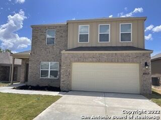 Property Photo:  10515 Sinker Pass  TX 78224 
