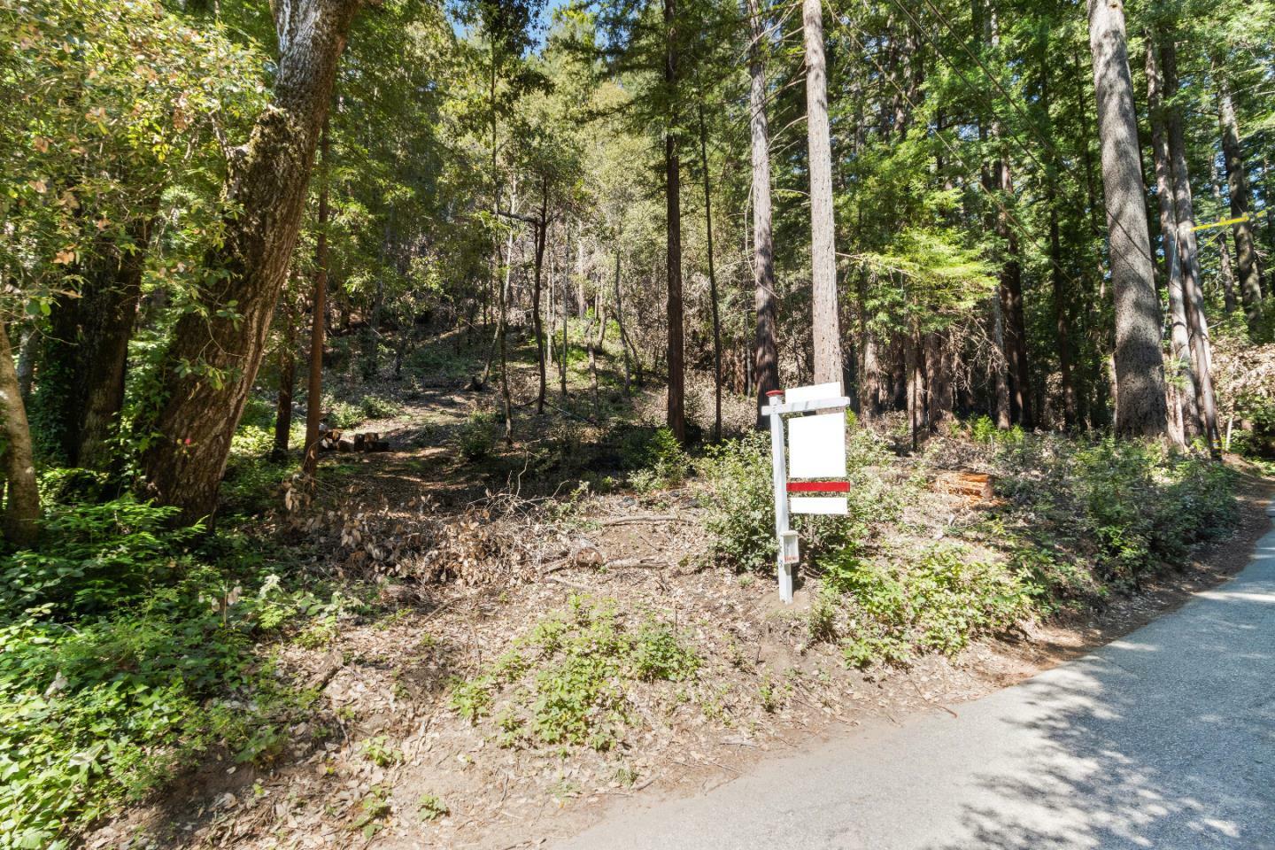 Lot 14 Brimblecom  Boulder Creek CA 95006 photo