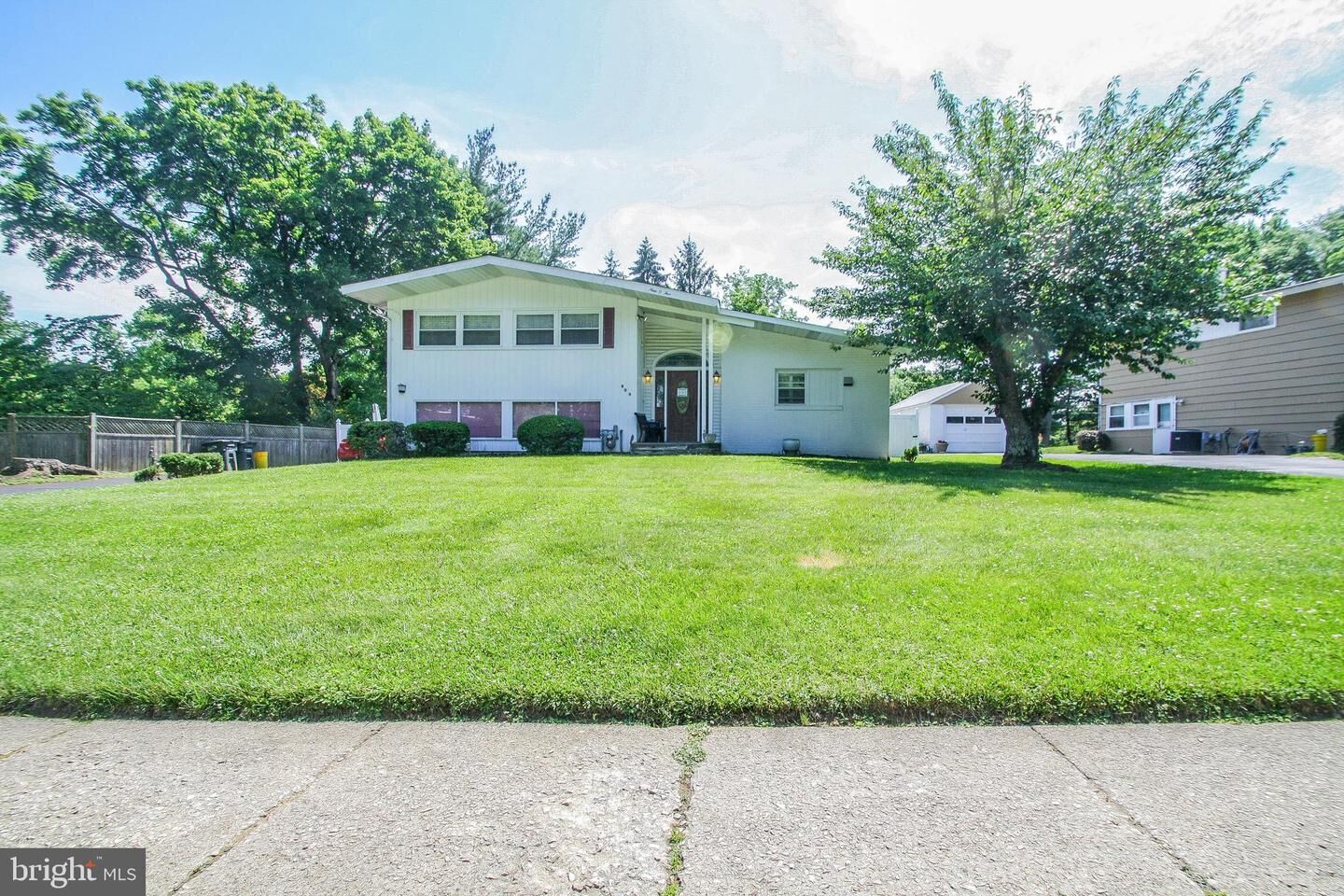 Property Photo: 905 Fraser Road PA 19038