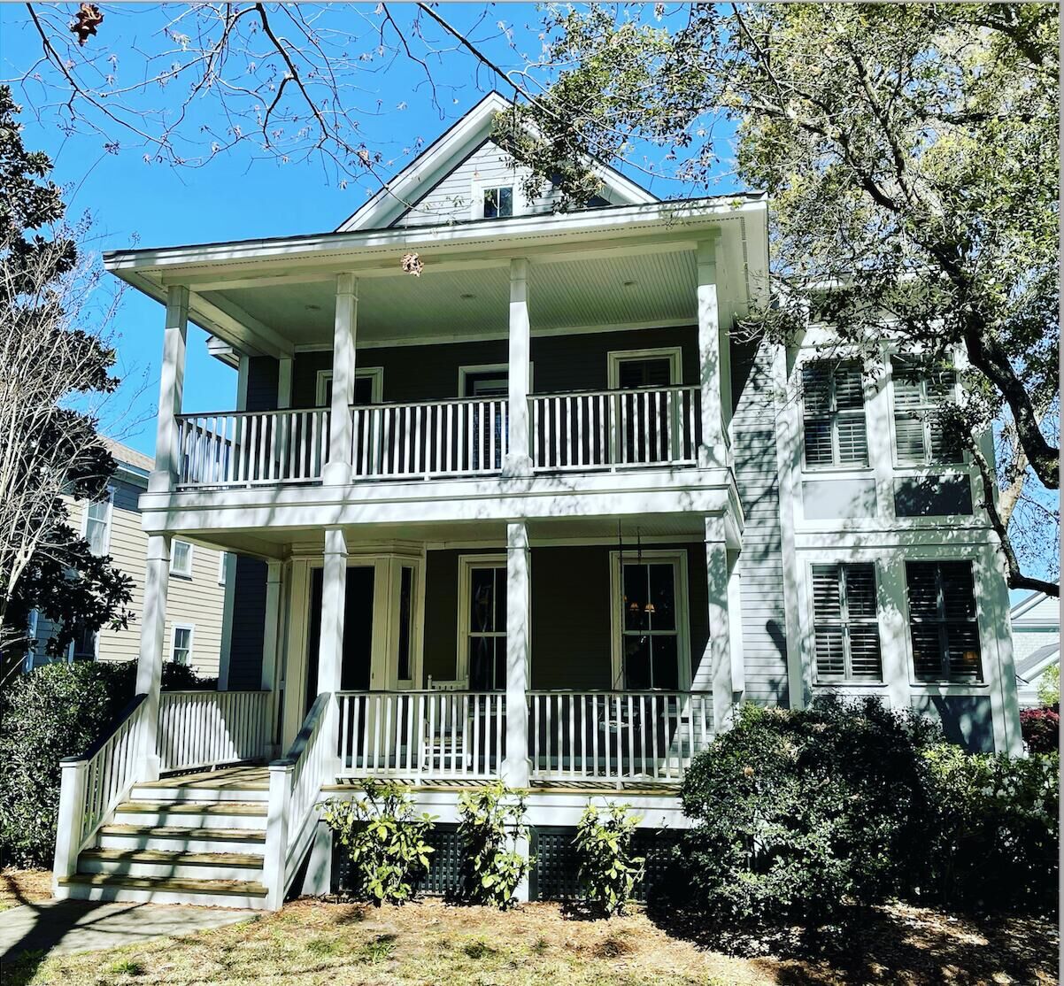 Property Photo:  713 Hibbens Grant Boulevard  SC 29464 