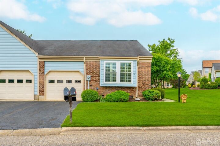 7 Dorchester Drive A  Monroe NJ 08831 photo