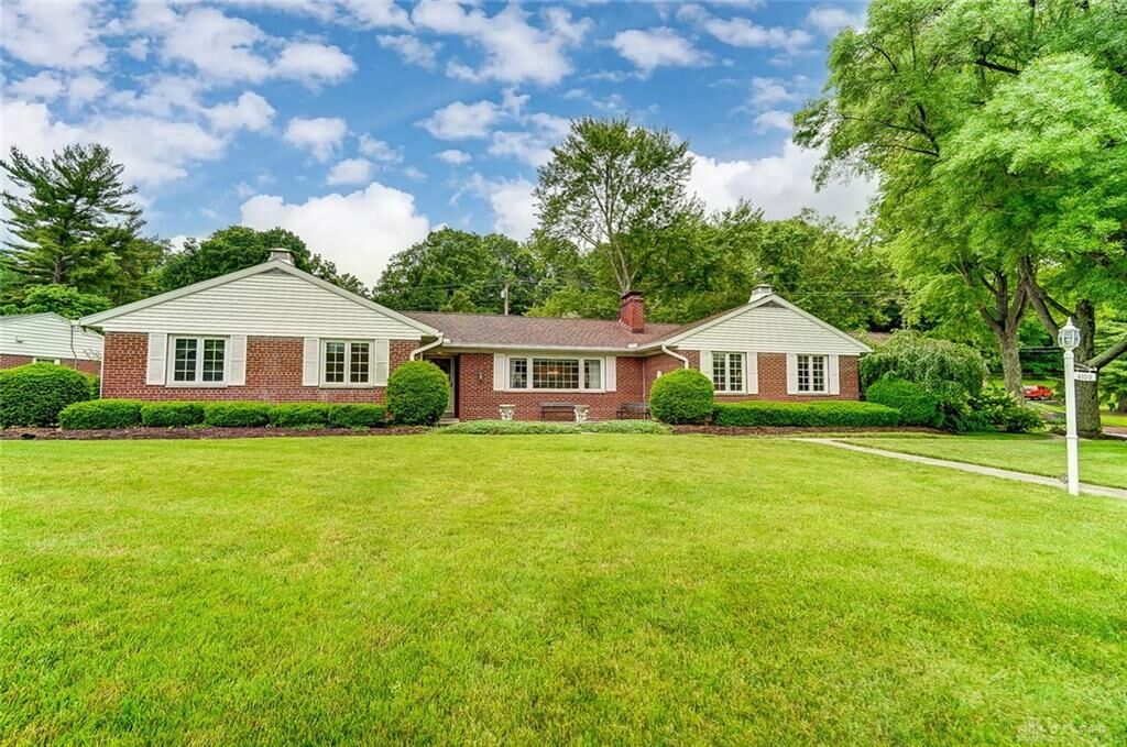 Property Photo: 4100 Southland Drive OH 45429