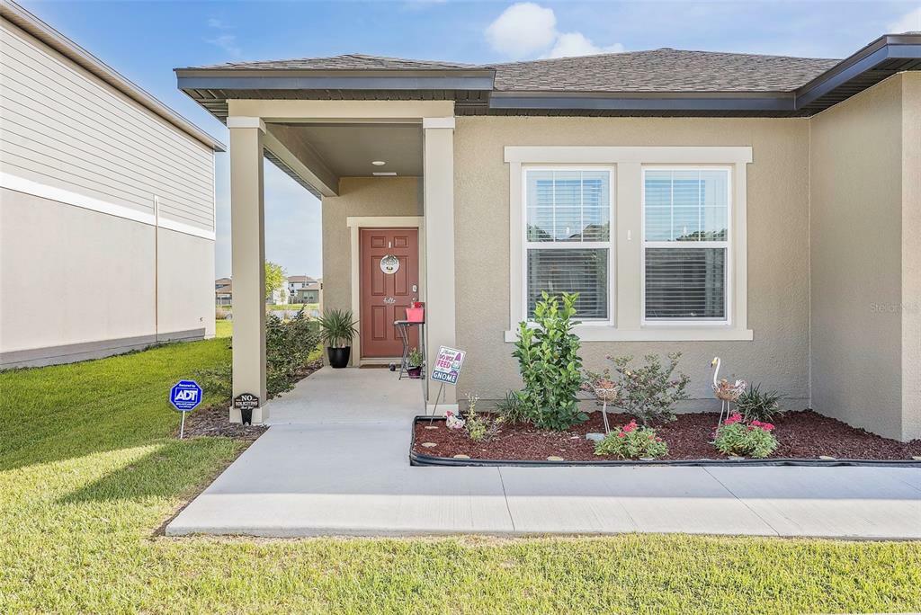 Property Photo:  3896 Spruce Creek Drive  FL 33811 