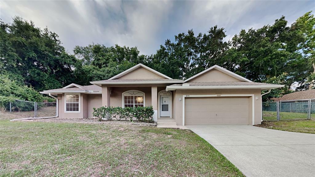 Property Photo:  975 Brogden Drive  FL 34711 