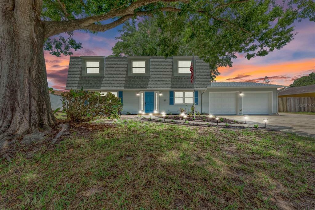 Property Photo:  2309 35th Street W  FL 34205 