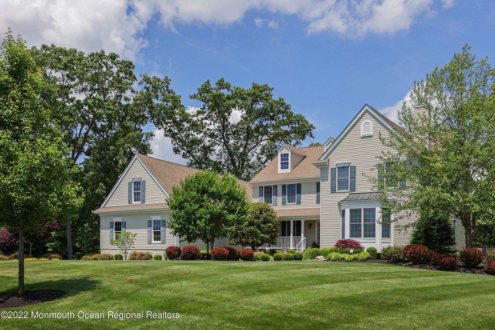 Property Photo:  4 Breckenridge Court  NJ 07728 