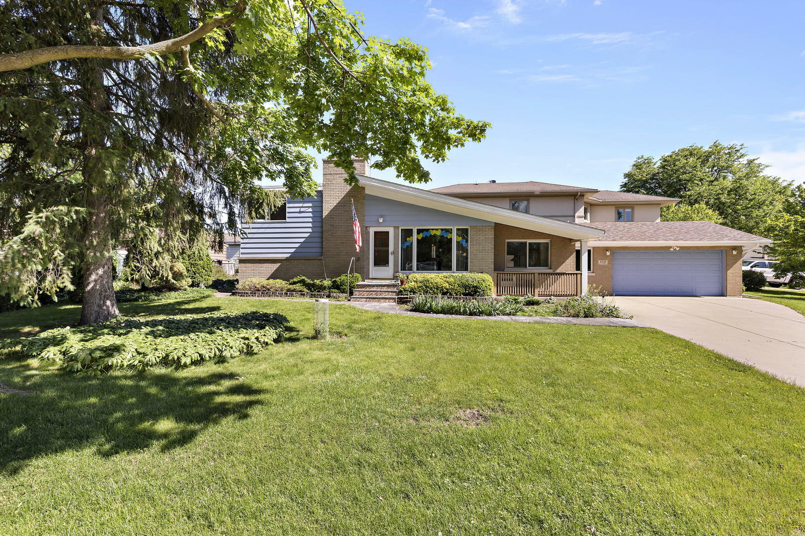 Property Photo:  1430 39th Street  IL 60558 