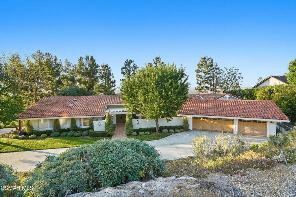 Property Photo: 87 Pinecrest Road CA 91361