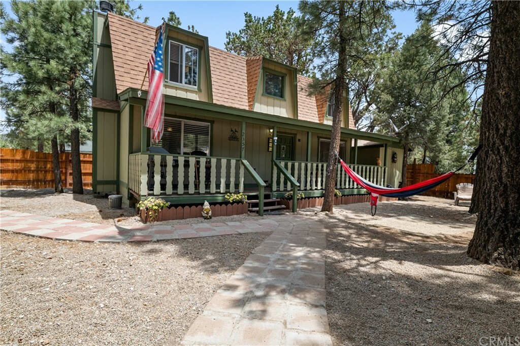 Property Photo:  2357 State Lane  CA 92314 