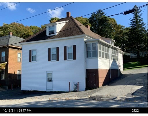 Property Photo: 67 Oak Street MA 01510