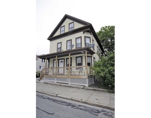 Property Photo: 43 Parker MA 02746