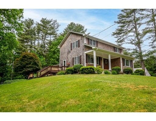 Property Photo:  830 Norton Ave  MA 02780 