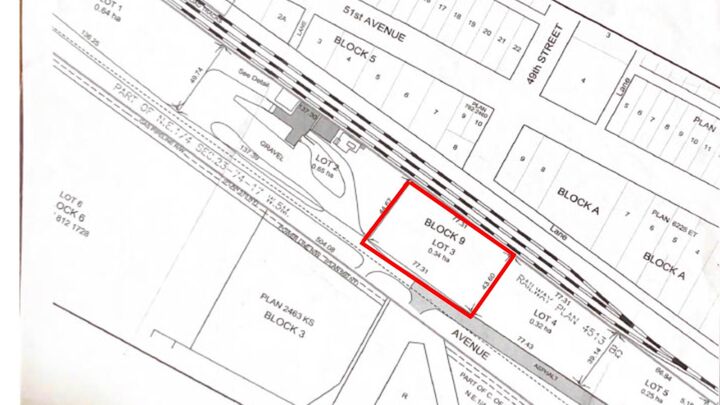 Lot 3 50th Avenue — photo 1