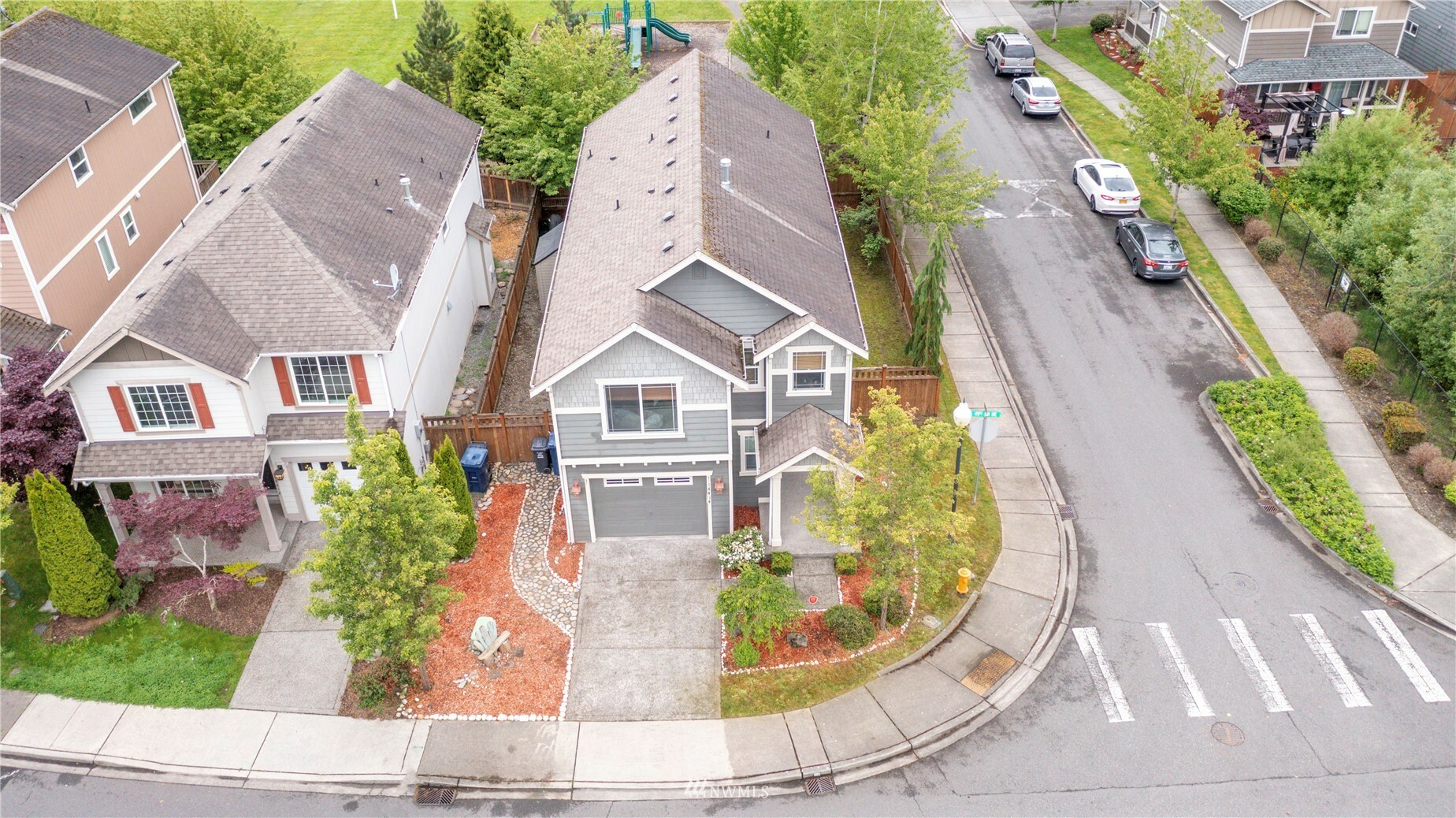 Property Photo:  14414 49th Drive NE  WA 98271 