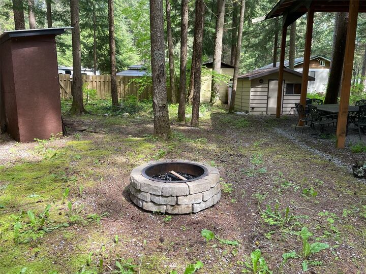 Property Photo:  2050 Exit Road  WA 98295 