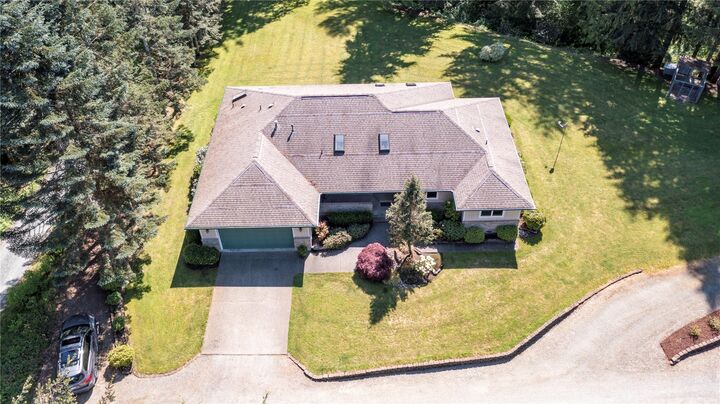 Property Photo: 25211 78th Street SE WA 98272