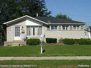 Property Photo:  651 Brandt Street  MI 48135 