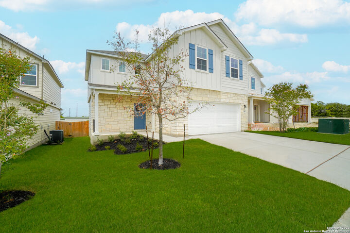 12911 Jeff Ranch  San Antonio TX 78245 photo