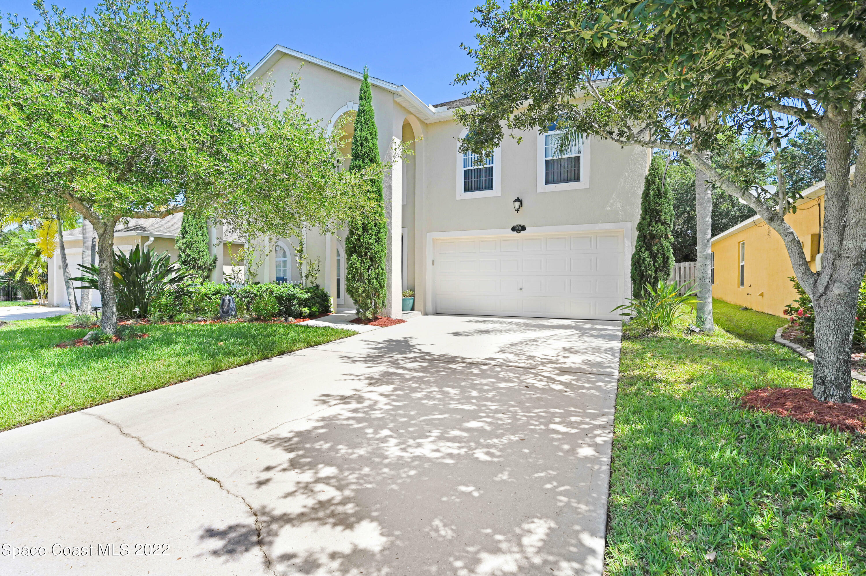 Property Photo:  2358 Maeve Circle  FL 32904 